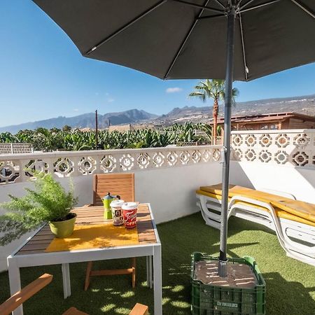 Casa Tajinaste - Villa Perenquen Guía de Isora Exteriör bild