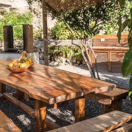 Casa Tajinaste - Villa Perenquen Guía de Isora Exteriör bild